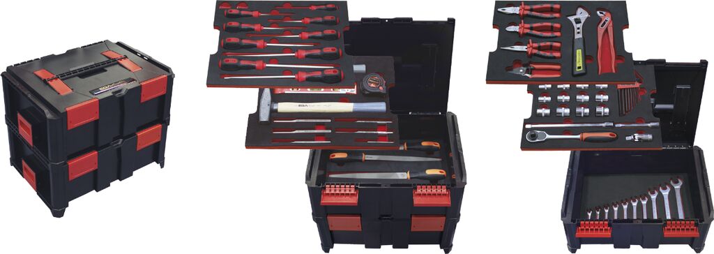 EGAMaster 51554