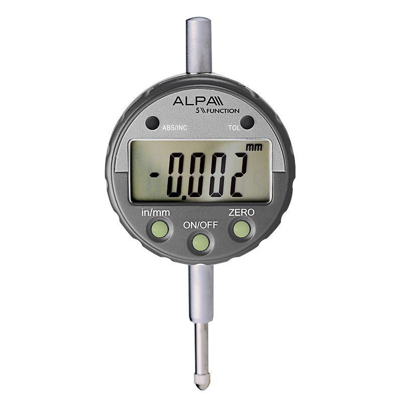 CA02110 Индикатор ALPA
