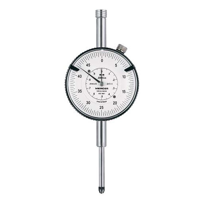 картинка 01426031 Индикатор MERCER TESA от магазина "Элит-инструмент"