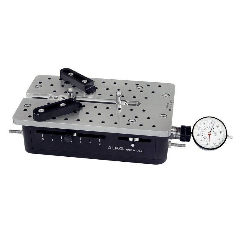 CT020330 Измерительный стенд ALPA