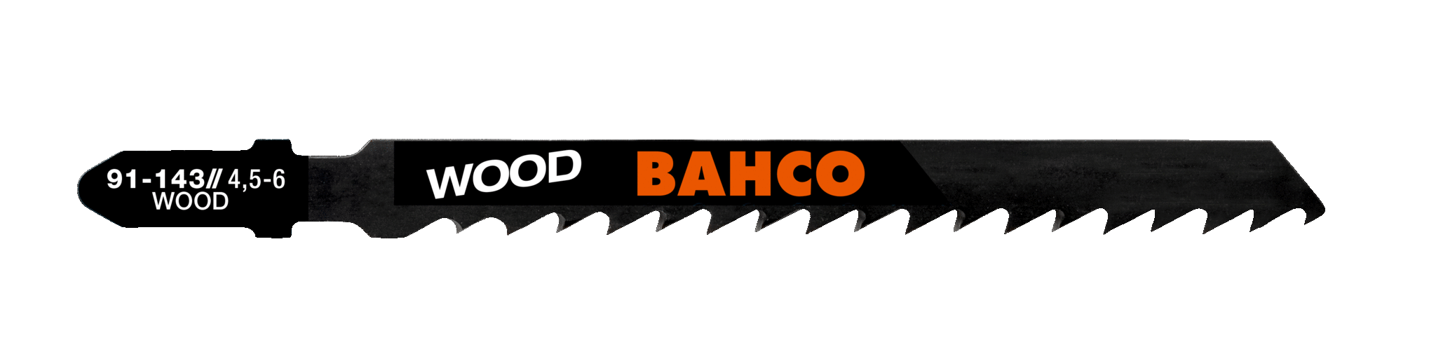 картинка Полотна для механических лобзиков по дереву BAHCO 91-443-5P от магазина "Элит-инструмент"