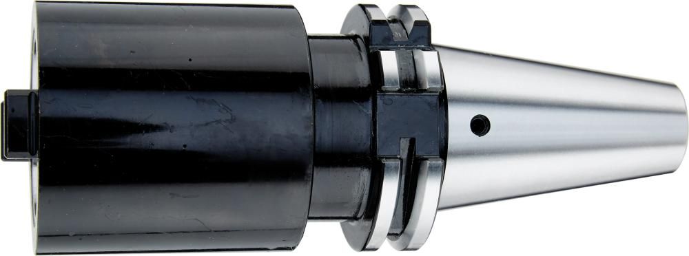 картинка Распорная втулка для хвостовика с крутым конусом, FORTIS 4317784756303 (конический хвостовик внешний - ST 40 / конический хвостовик внутренний - ST 40 / смещение ø - 60 мм / длина проекции - 100 мм) от магазина "Элит-инструмент"