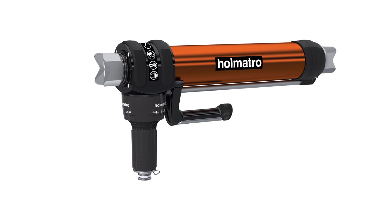 Телескопический таран TR 5349 LP Holmatro 150.032.114