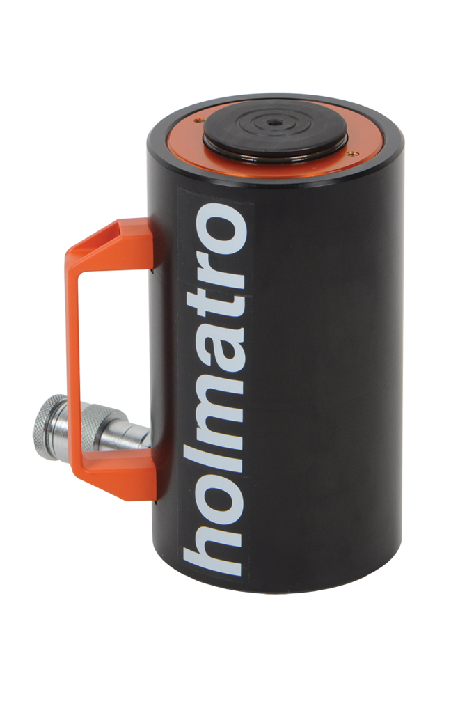 Алюминиевый баллон HAC 50 S 10 Holmatro 100.112.270