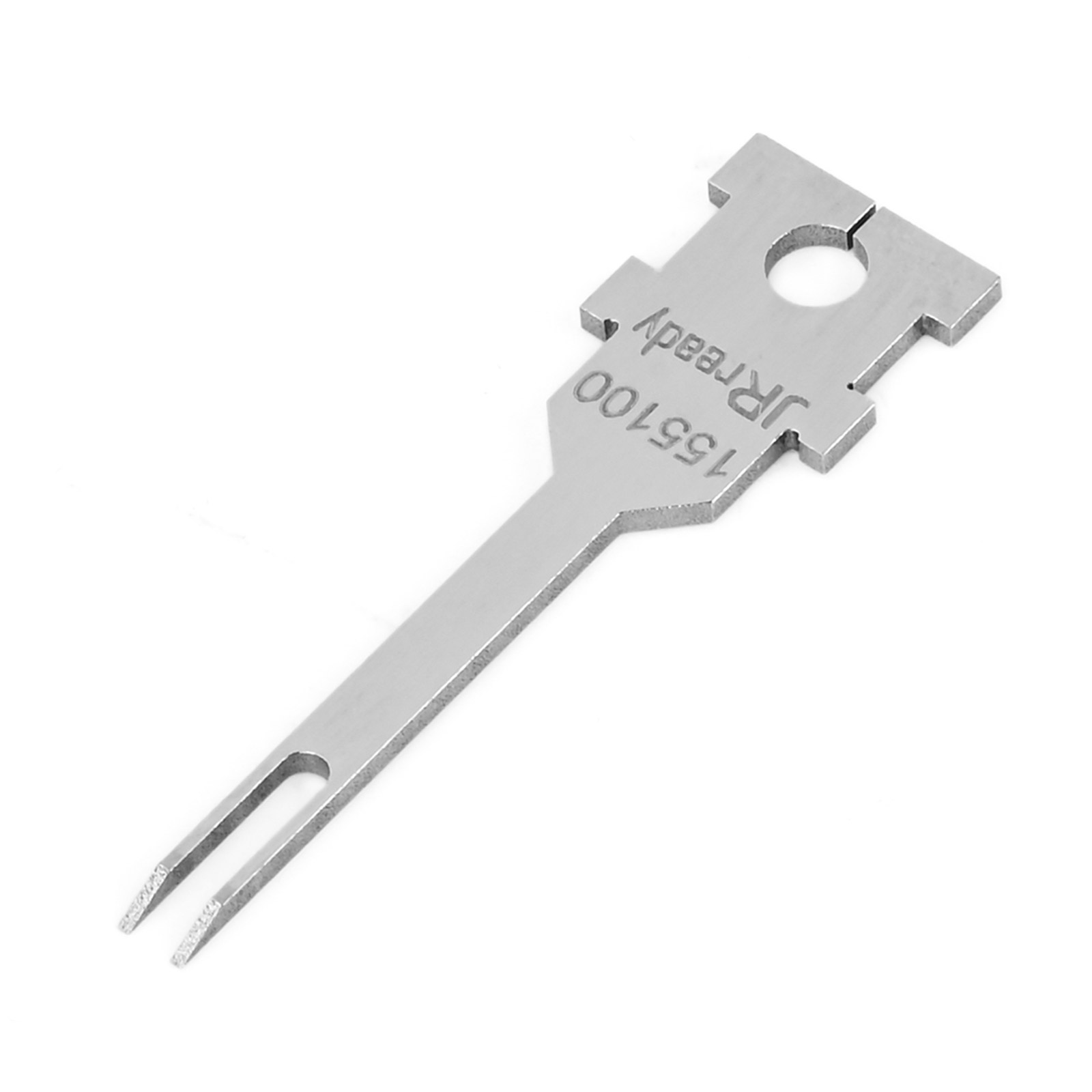 JRready N-JRconDRK-D155100 ​Головка для экстрактора двухконтактных клемм