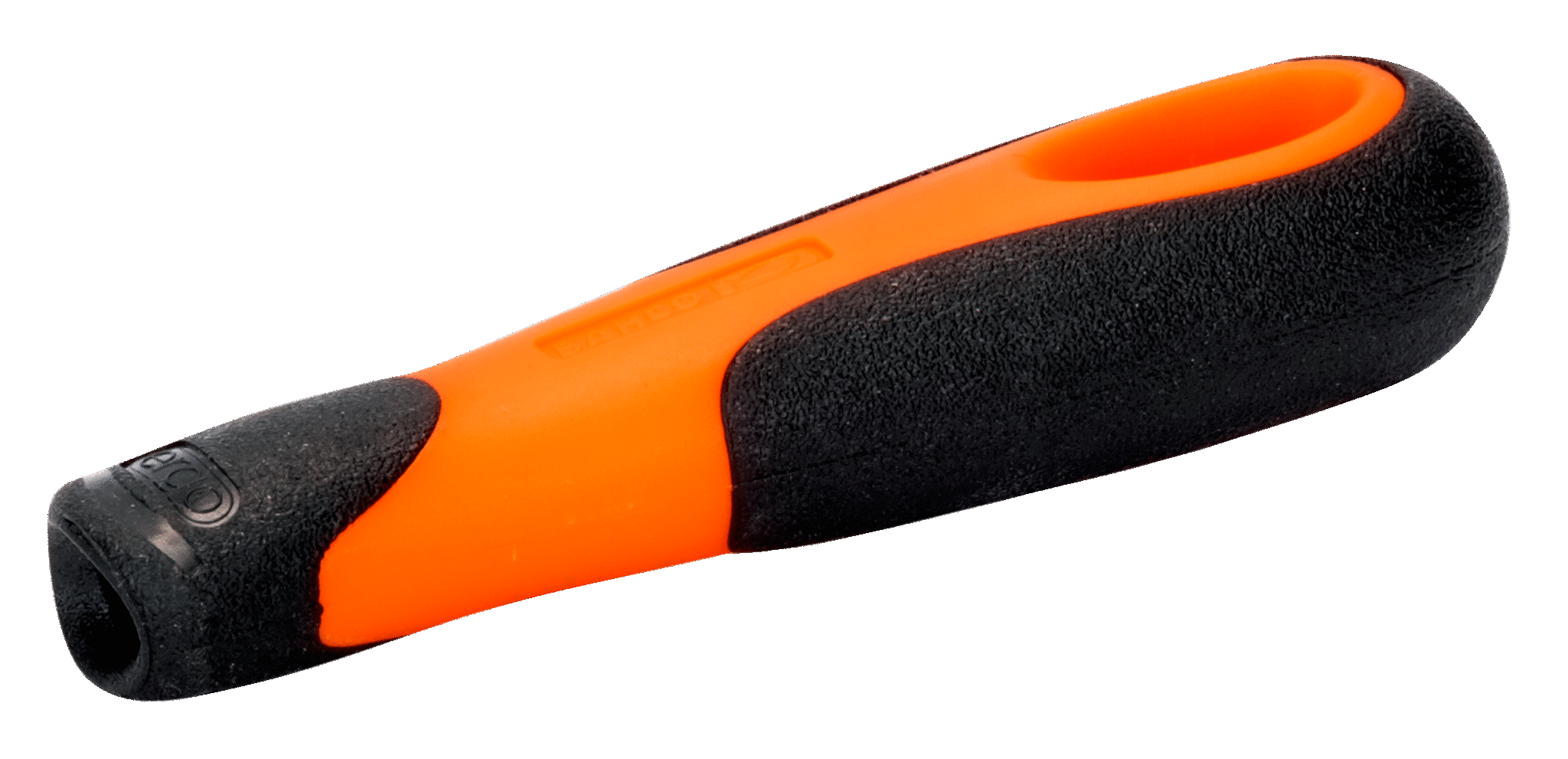 Рукоятка ERGO™ для напильников малых размеров, упаковка из 10 штук BAHCO 9-484-5.2-10