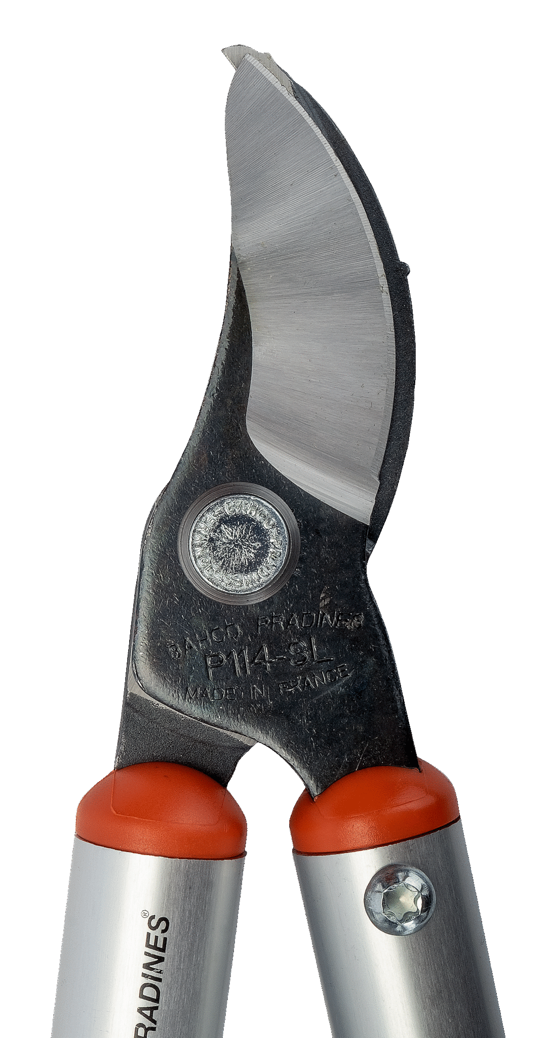 картинка Сверхлегкий сучкорез для перерезания мягкой и сырой древесины BAHCO P114-SL-40 от магазина "Элит-инструмент"