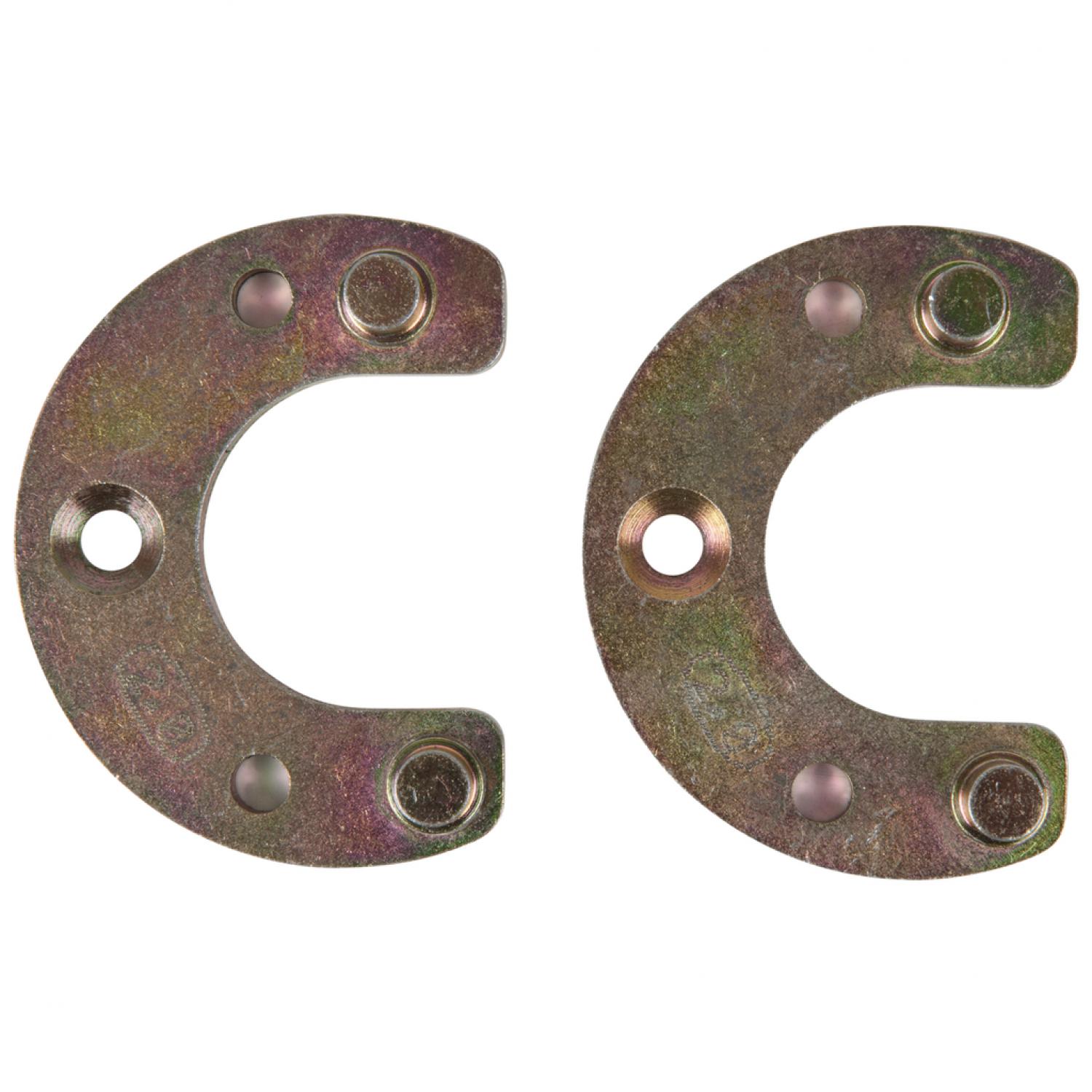 Переходник для фиксации коленчатого вала, рабочий объем 2,0 л (2)