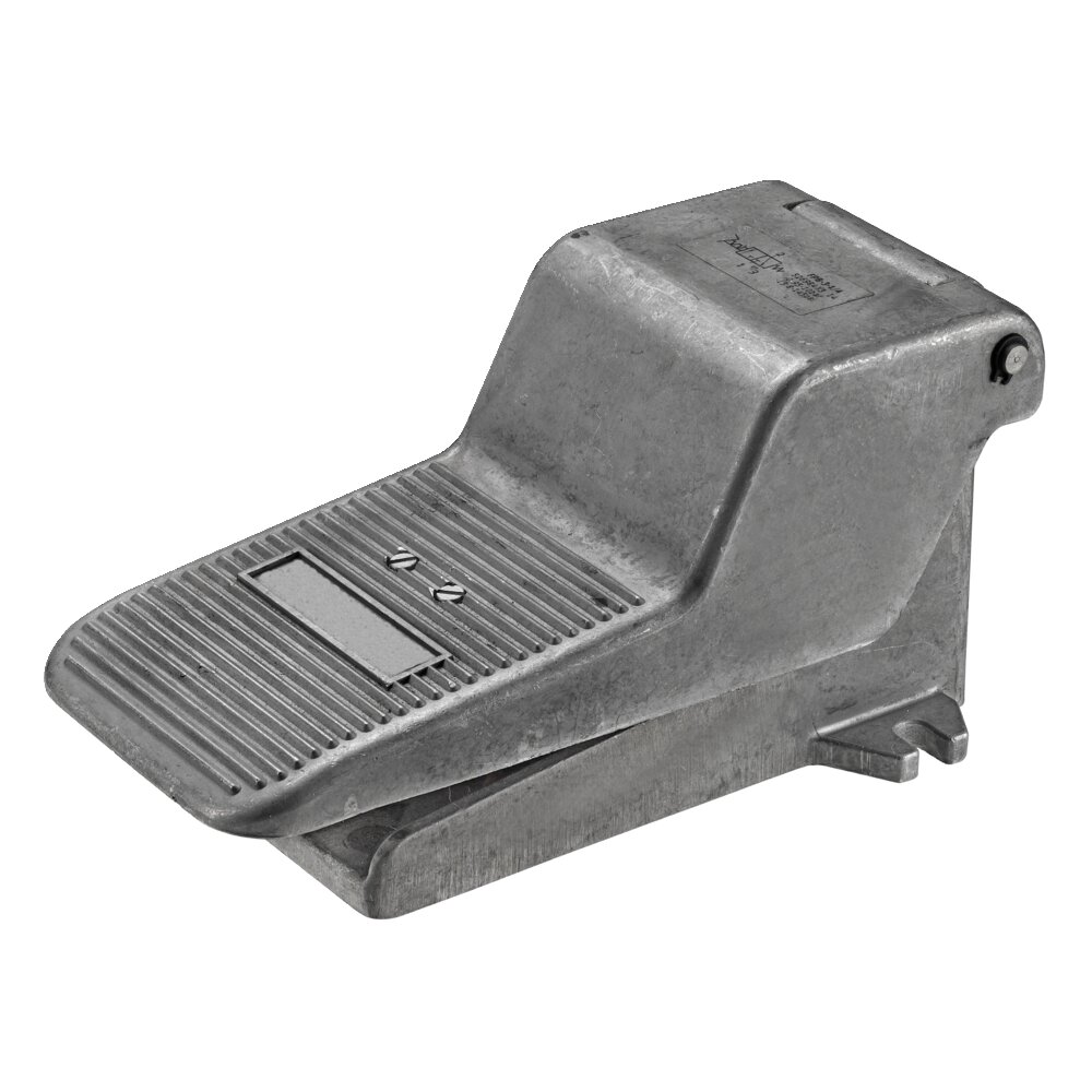 Пневматический клапан подставки для ног АМF 477570