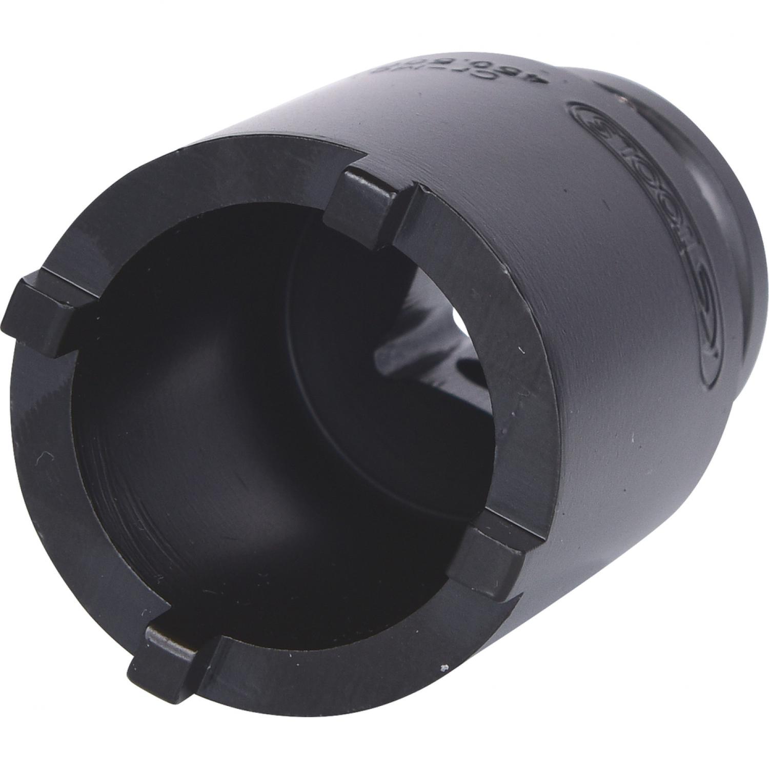 Ключ для накидных гаек 1/2" KM, КМ4, наружные зубцы