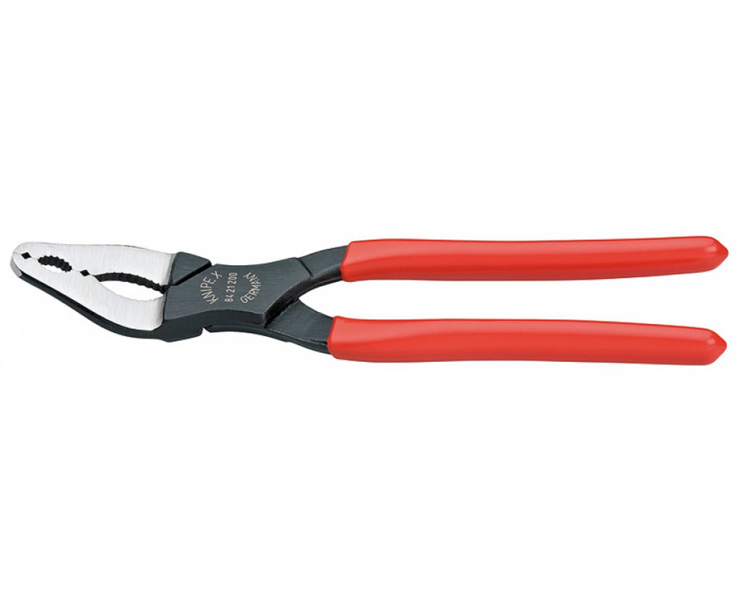 Клещи конусные автомобильные Knipex KN-8421200