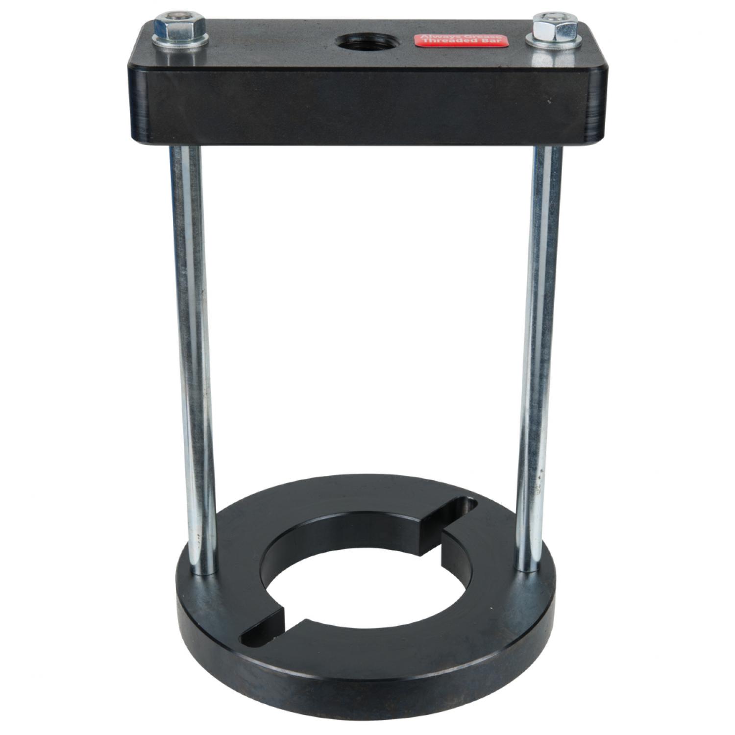 картинка Пресс-рама, 275 мм от магазина "Элит-инструмент"