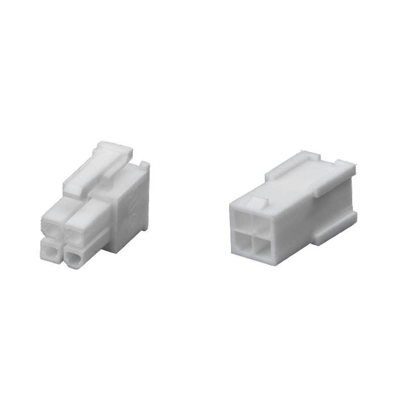 JRready JRN011-HF-2X02P-V0 & JRN011-HMA-2×02P-V0 Разъём