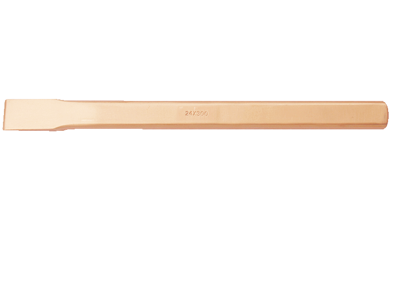 Зубило плоское BAHCO NSB606-400