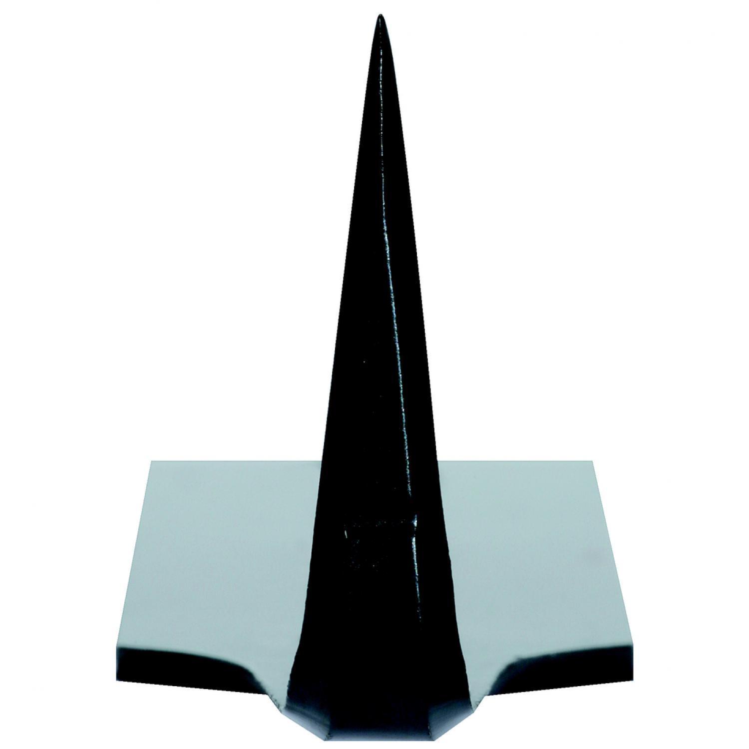 Цикля, длина лезвия 25 мм