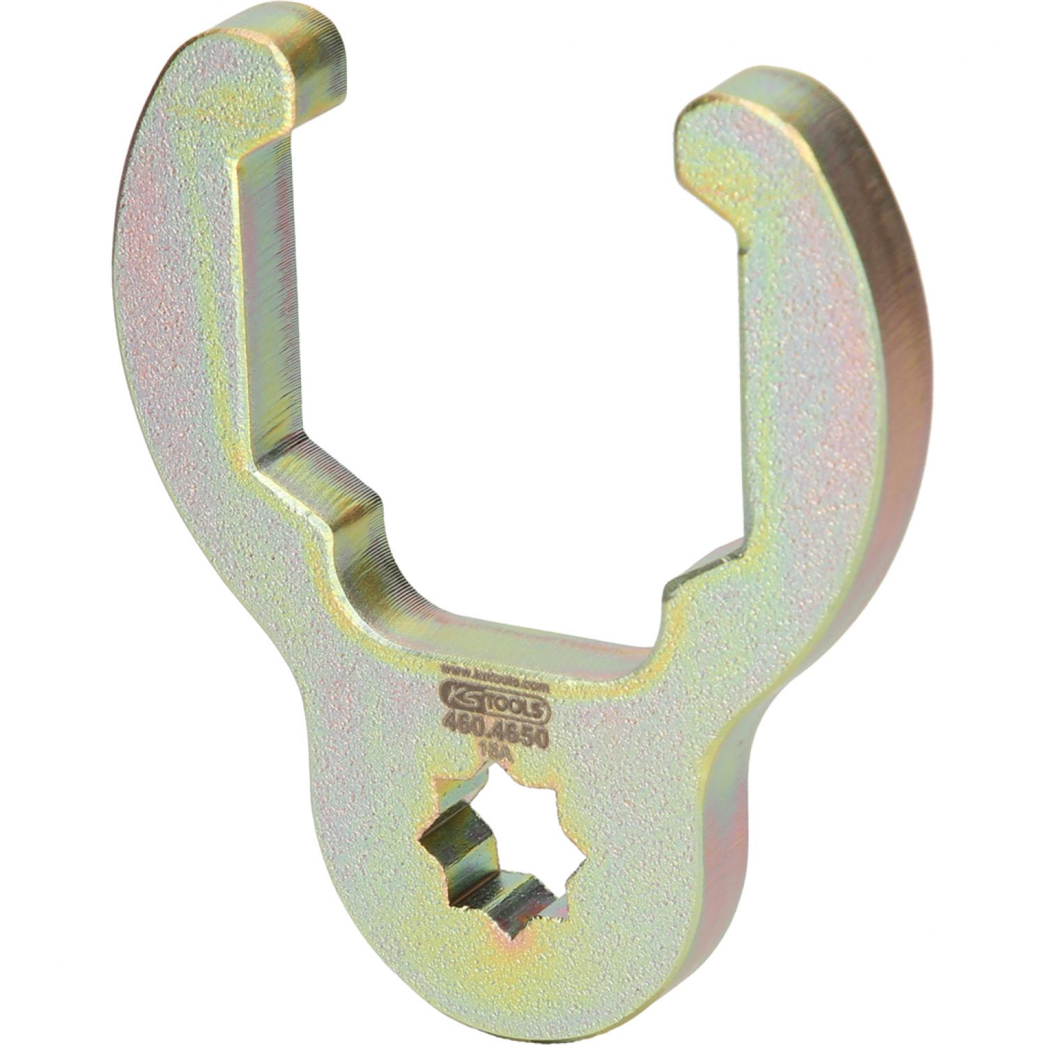 Ключ для топливного фильтра 1/2" Ø 50 мм для Fuso