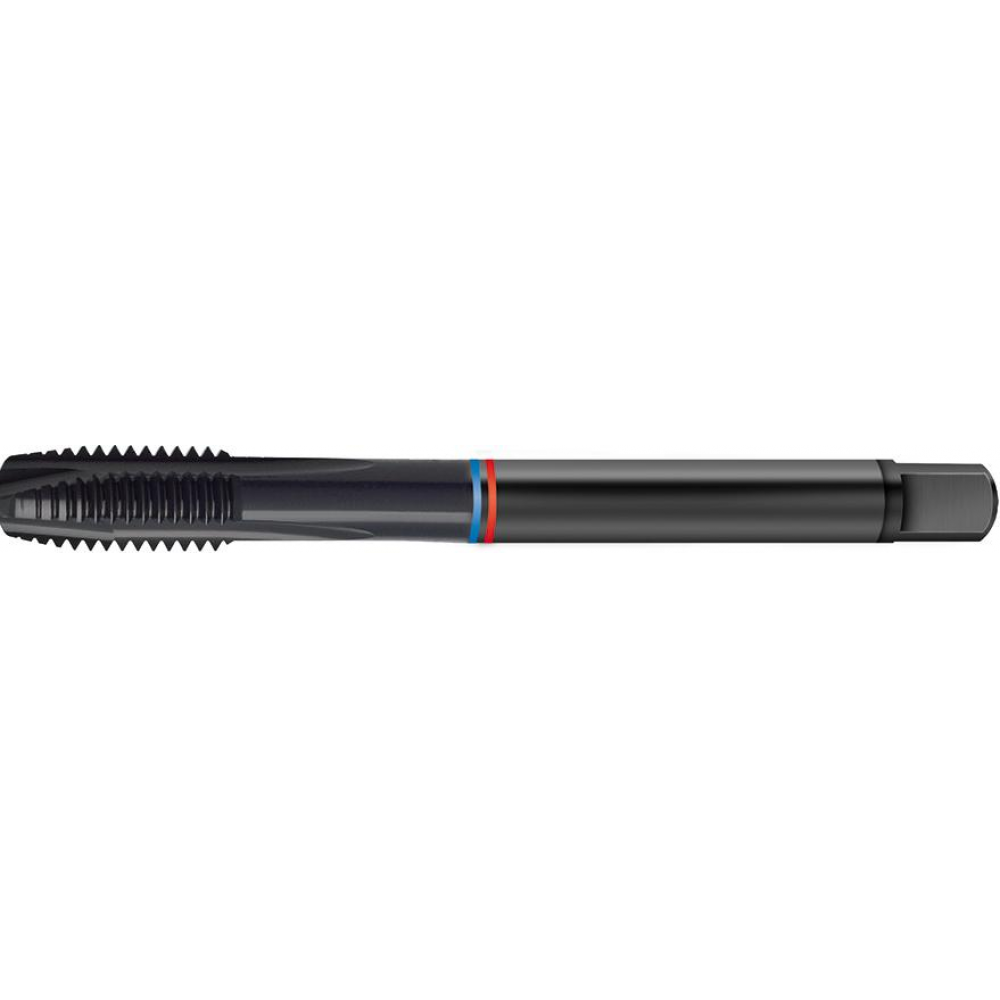 Машинный метчик ТАНДЕМ DIN5156 сквозное отверстие G1." FORMAT 1798 0011 Fplus