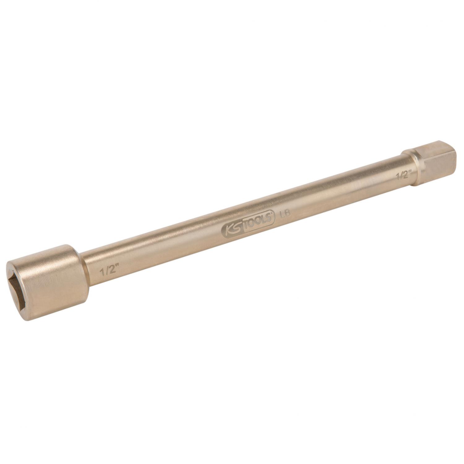 Удлинитель BRONZEplus 1/2", 200 мм