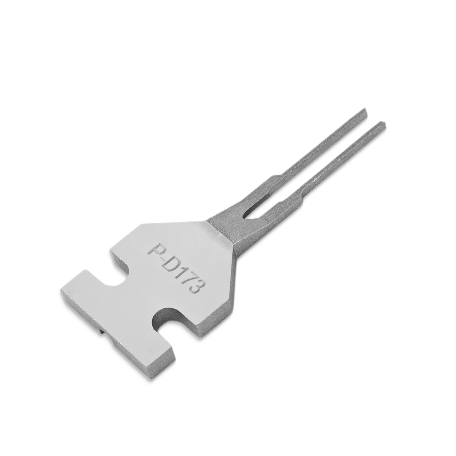 JRready N-DAP-D173 Головка для экстрактора двухконтактных клемм