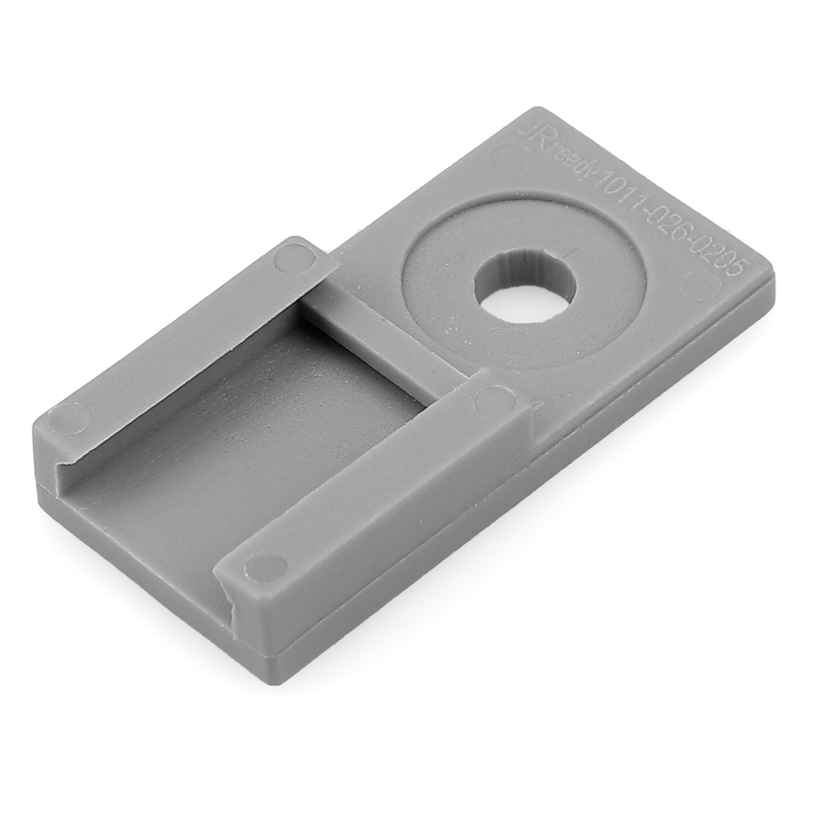 JRready 1011-026-0205 Монтажный зажим корпуса разъема