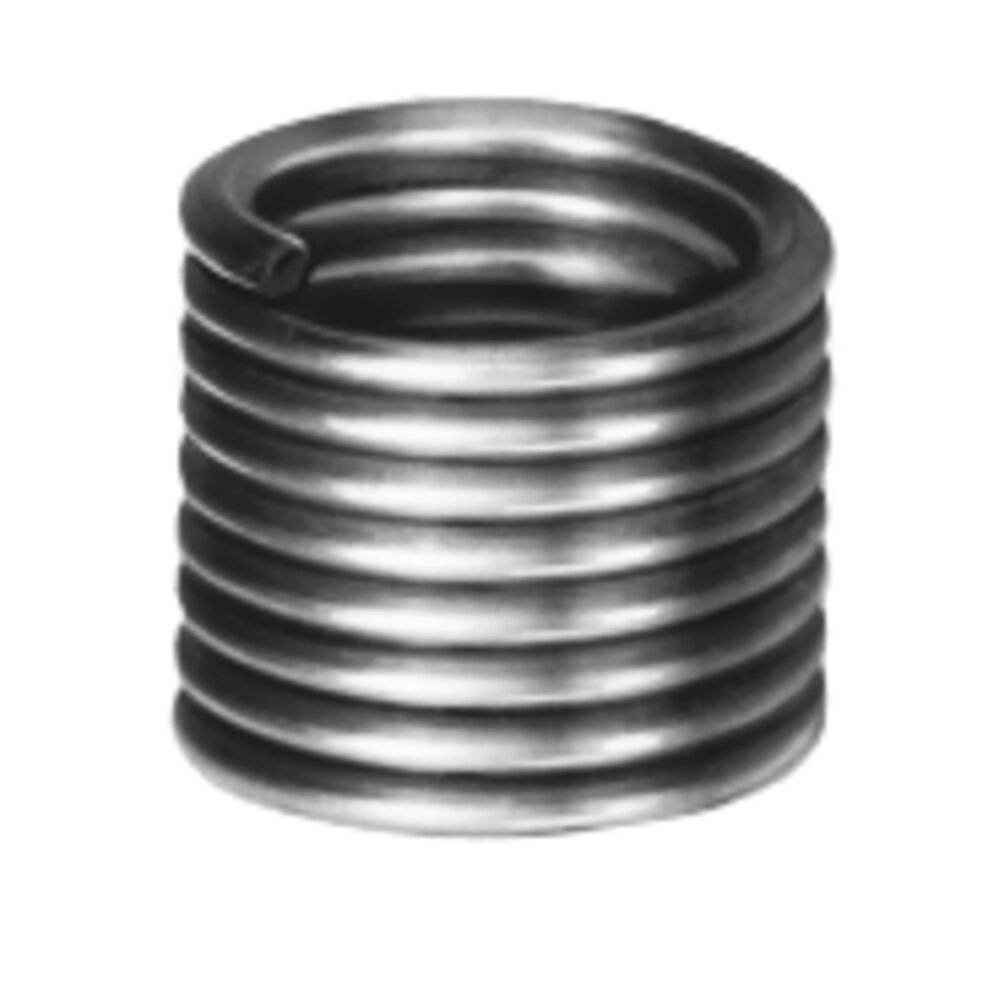 СПИРАЛЬНАЯ резьбовая вставка АМF 67629