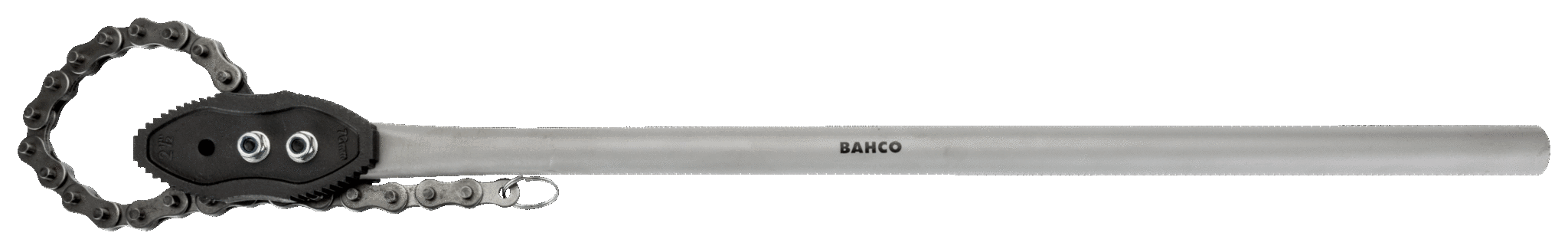 картинка Цепной трубный ключ BAHCO 372-12 от магазина "Элит-инструмент"