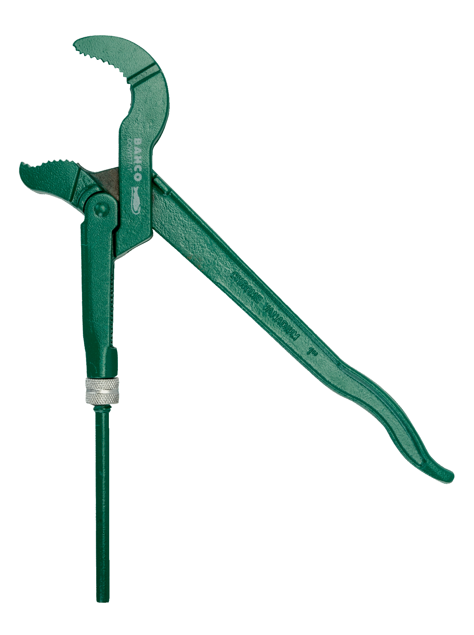 картинка Трубный ключ комбинированный BAHCO DOW 177-11/2 от магазина "Элит-инструмент"