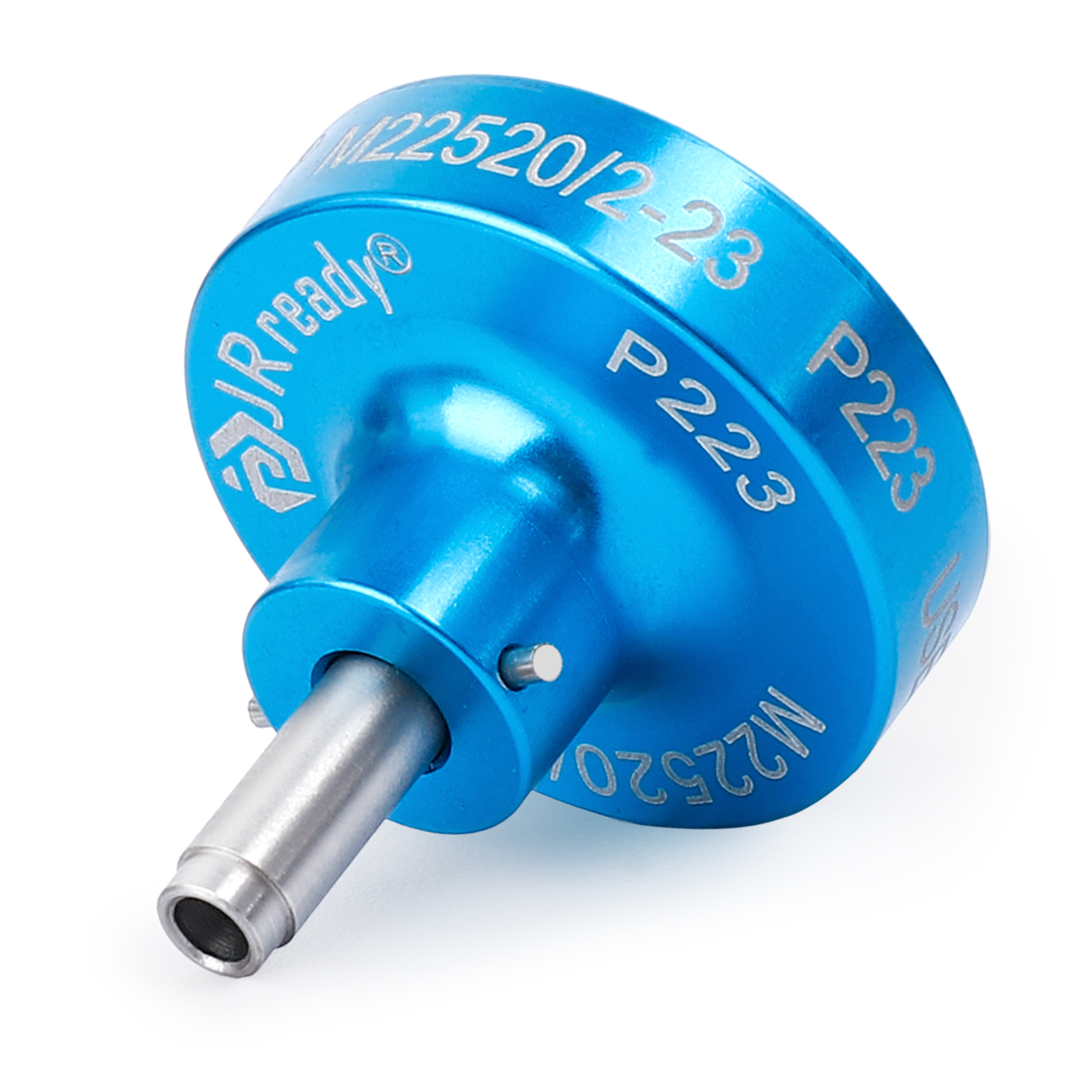 JRready P223 (M22520/2-23) Позиционер