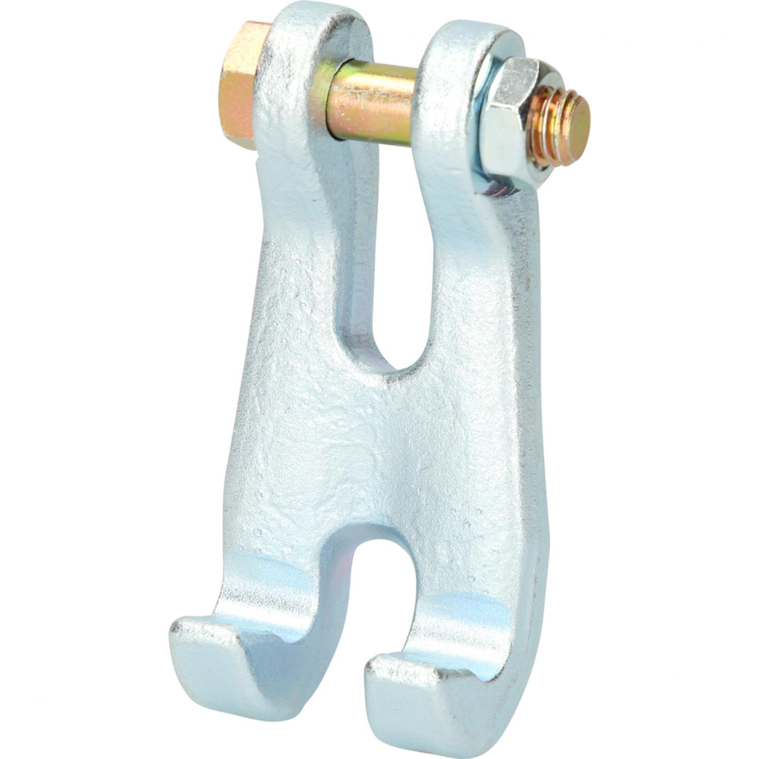 Двойной крюк