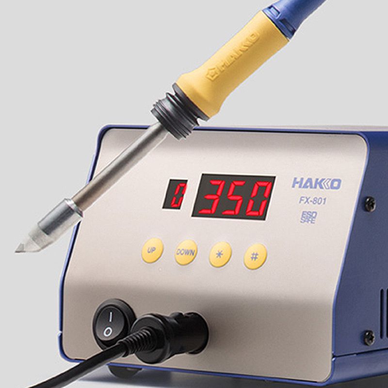 FX-801-05 Паяльная станция HAKKO