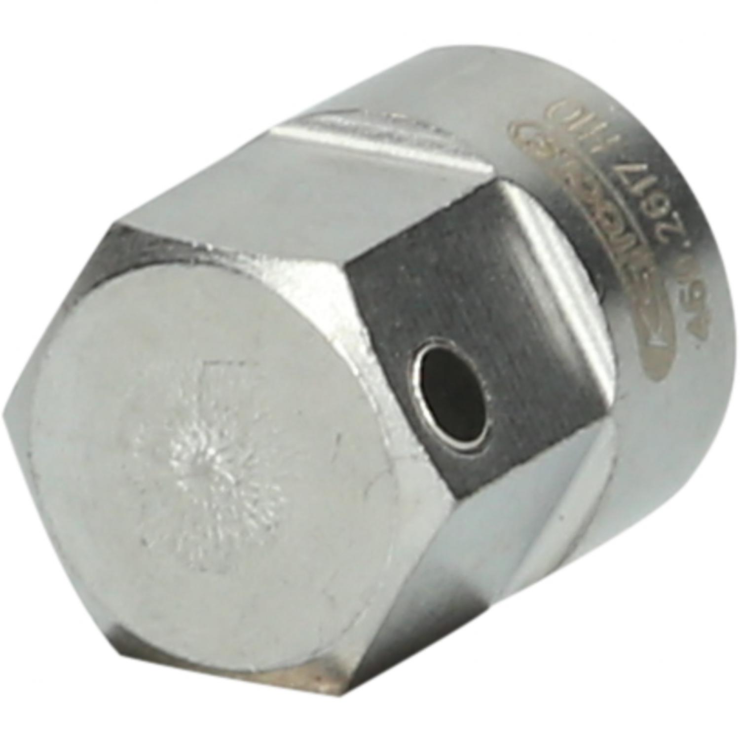 картинка Специальная 6-гранная насадка с магнитом, 10,0 мм от магазина "Элит-инструмент"