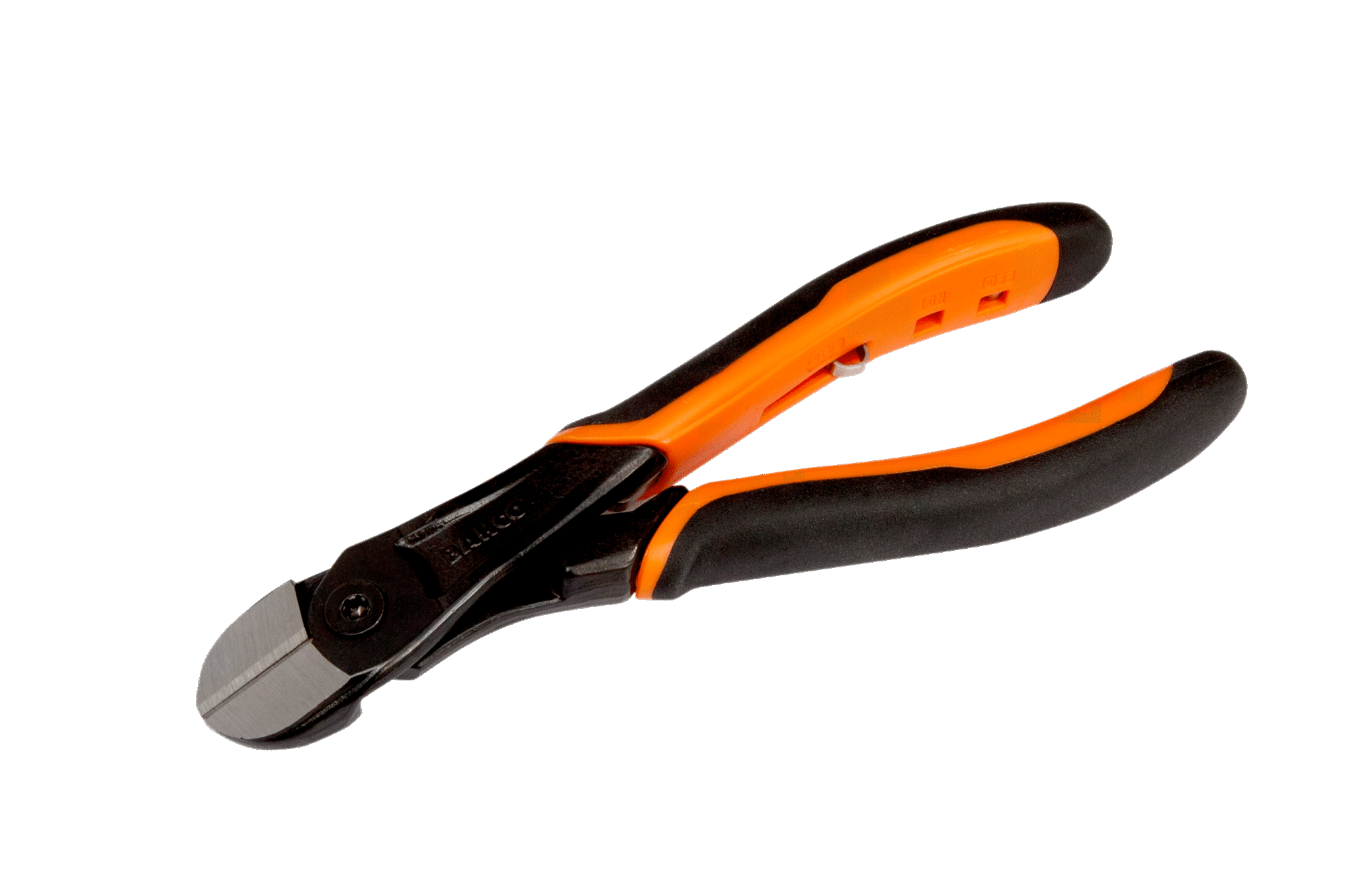 картинка Бокорезы с рукояткой ERGO™ BAHCO 21HDG-160A от магазина "Элит-инструмент"