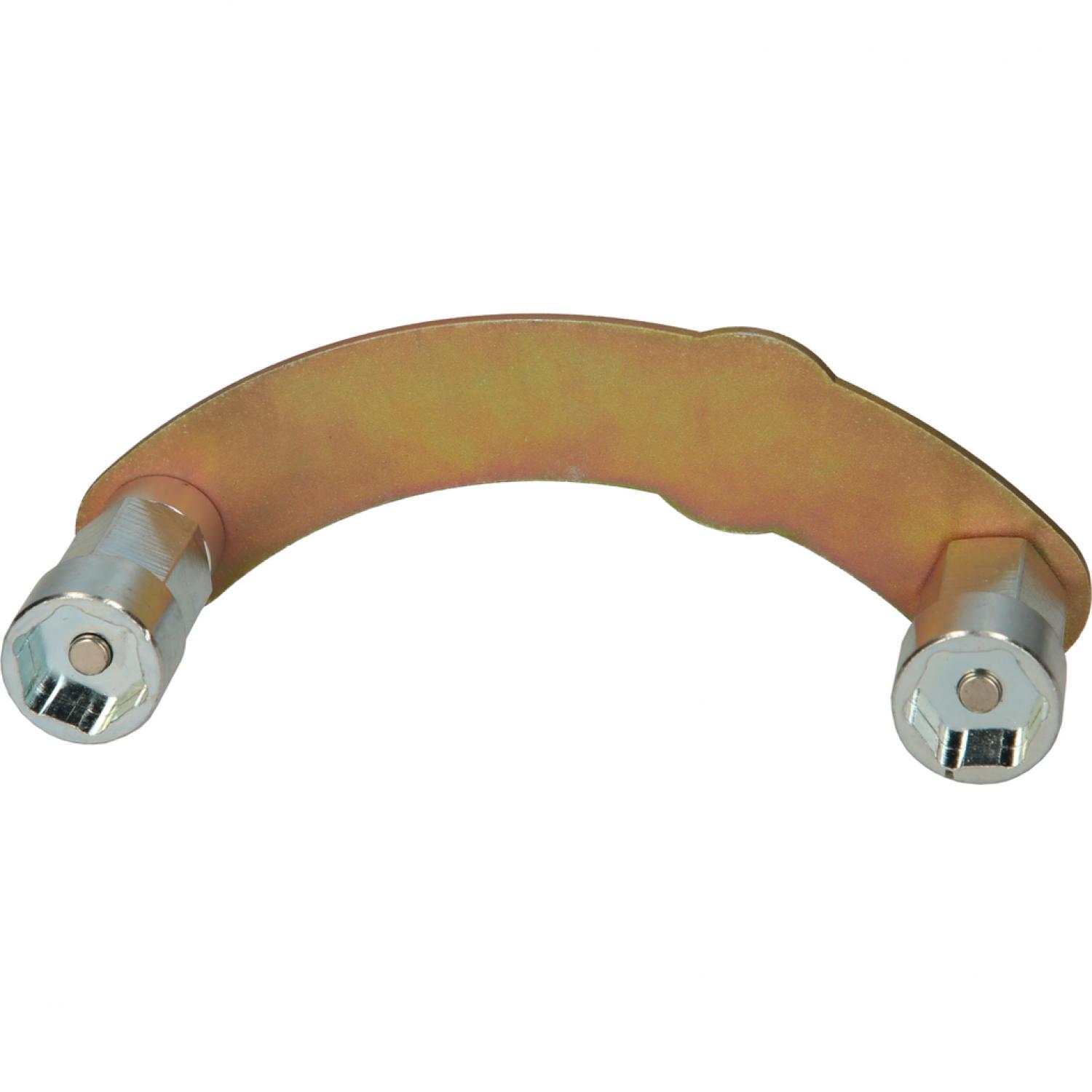 Инструмент с внешним 6-шестигранником для блокировки кулачкового вала Subaru