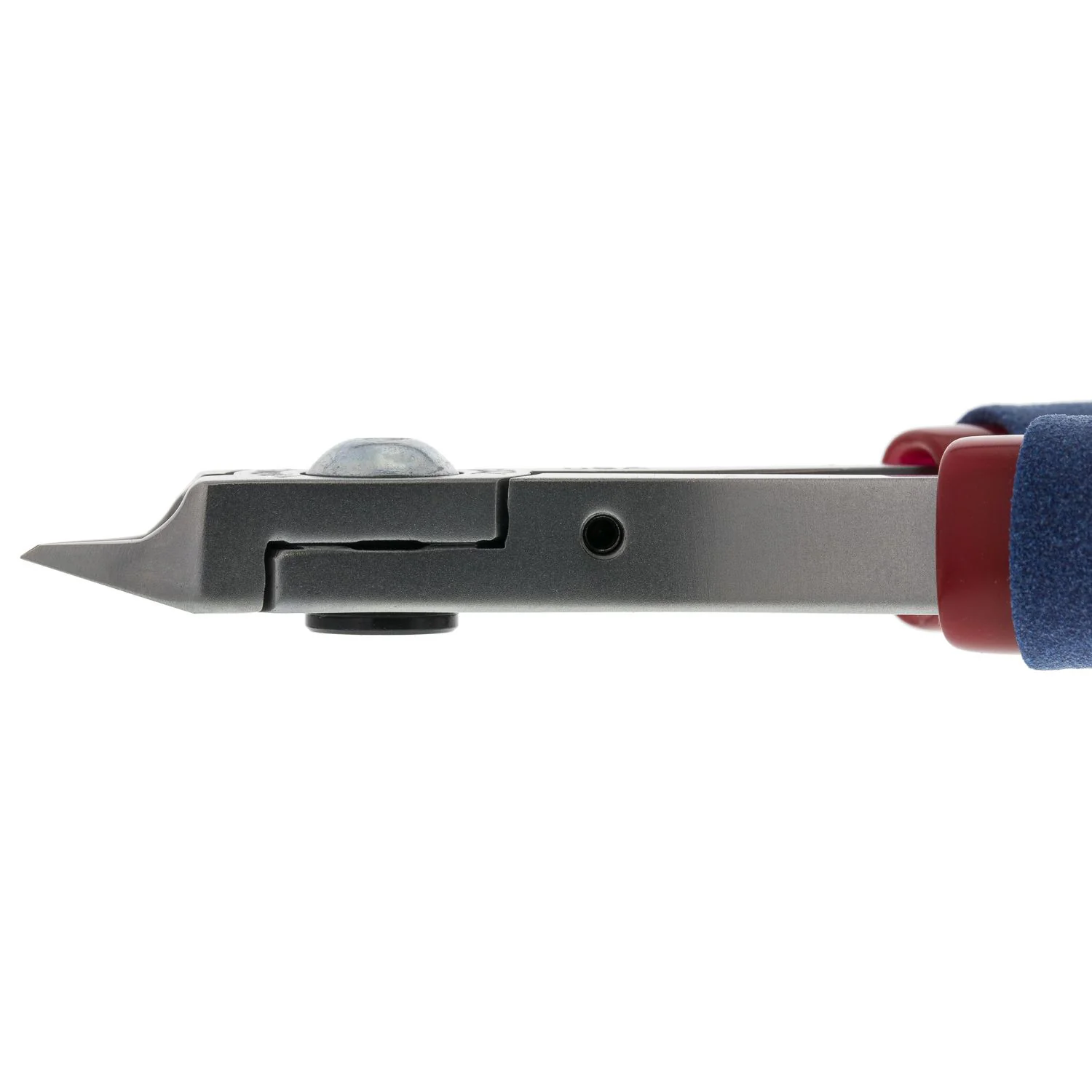 картинка Кусачки с конической головкой, со средним рельефом 5223 от магазина "Элит-инструмент"