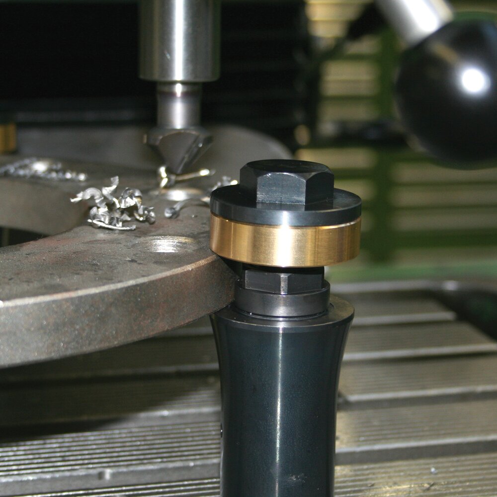 картинка Оправка АМF 74179 от магазина "Элит-инструмент"