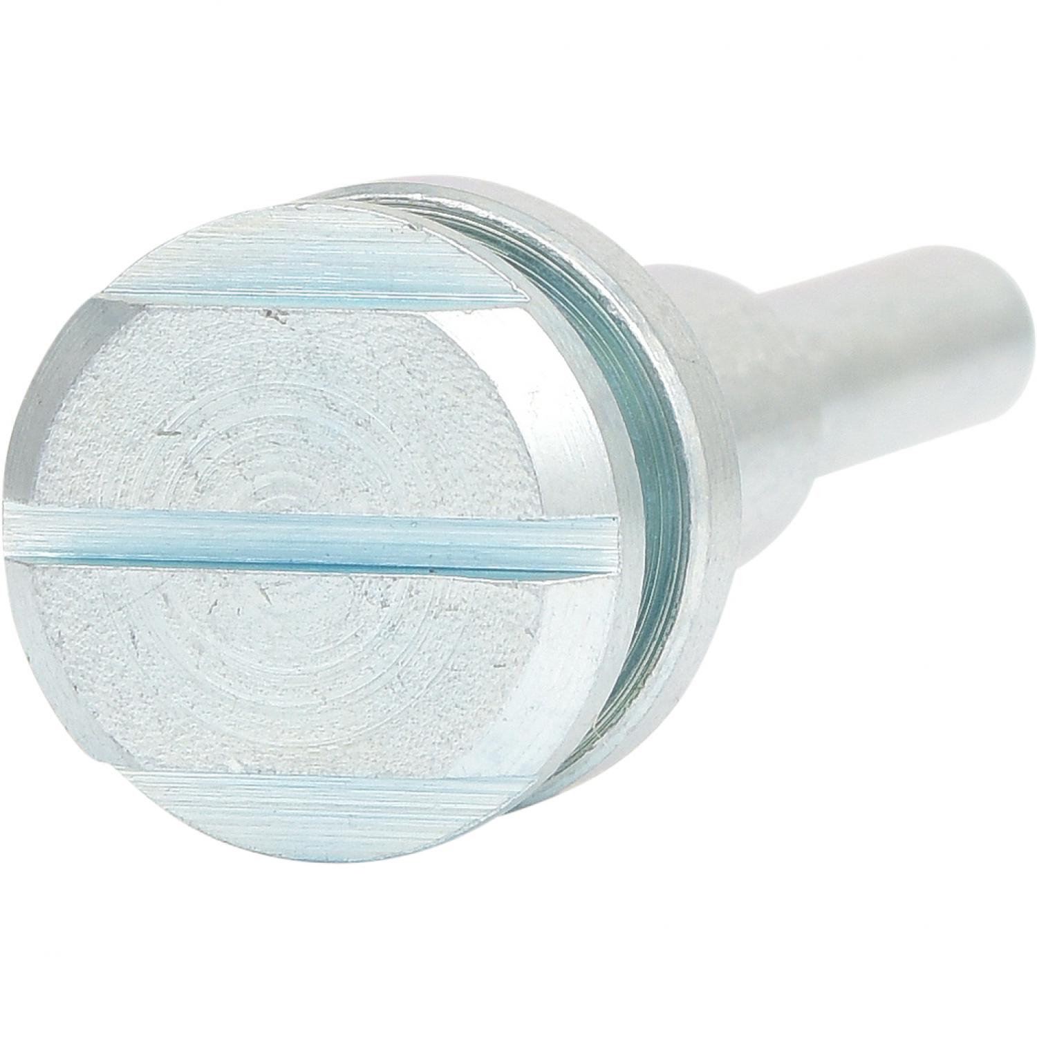 Зажимная оправка М6 для быстрорежущего тонкого отрезного диска