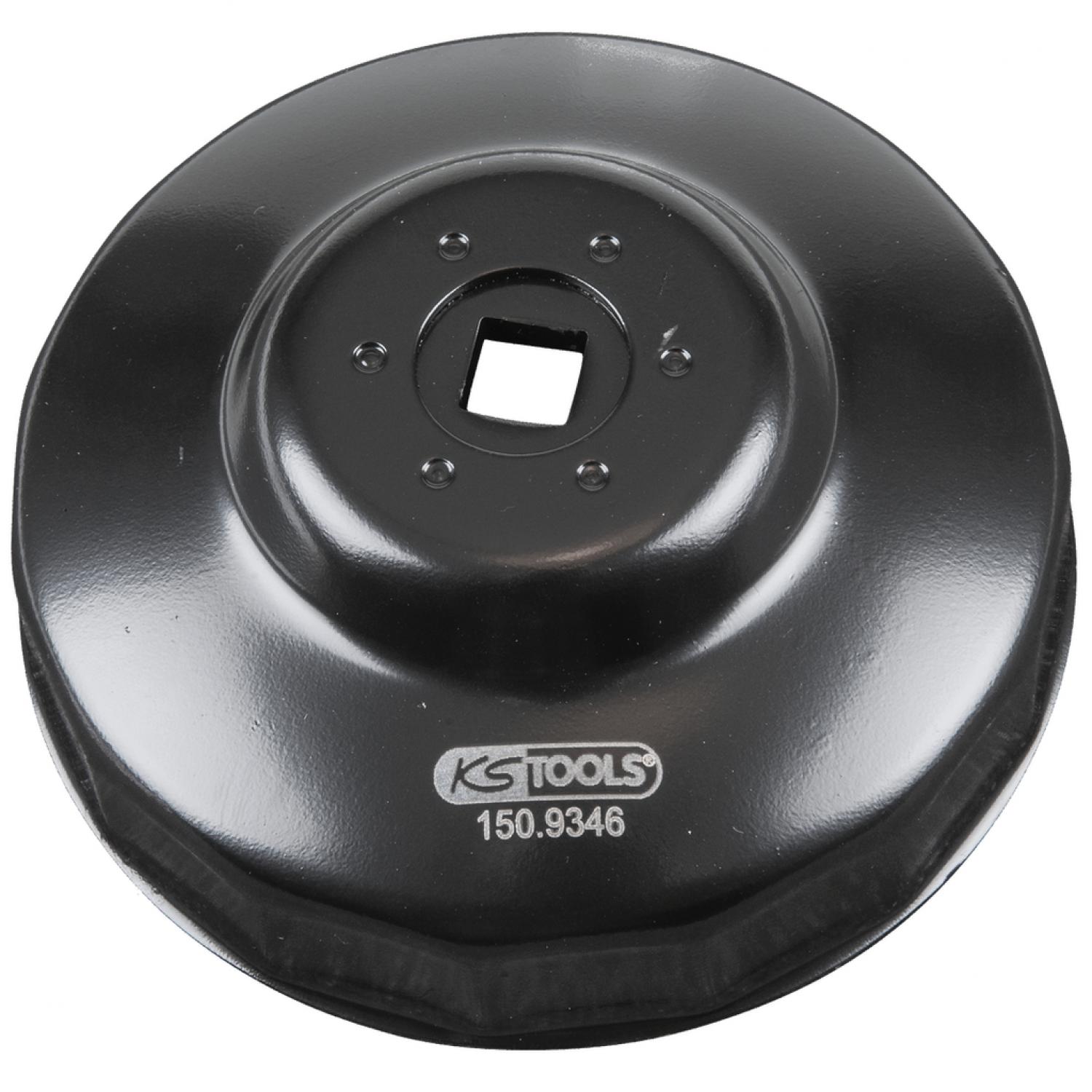 Ключ для масляного фильтра 3/8", 95-15