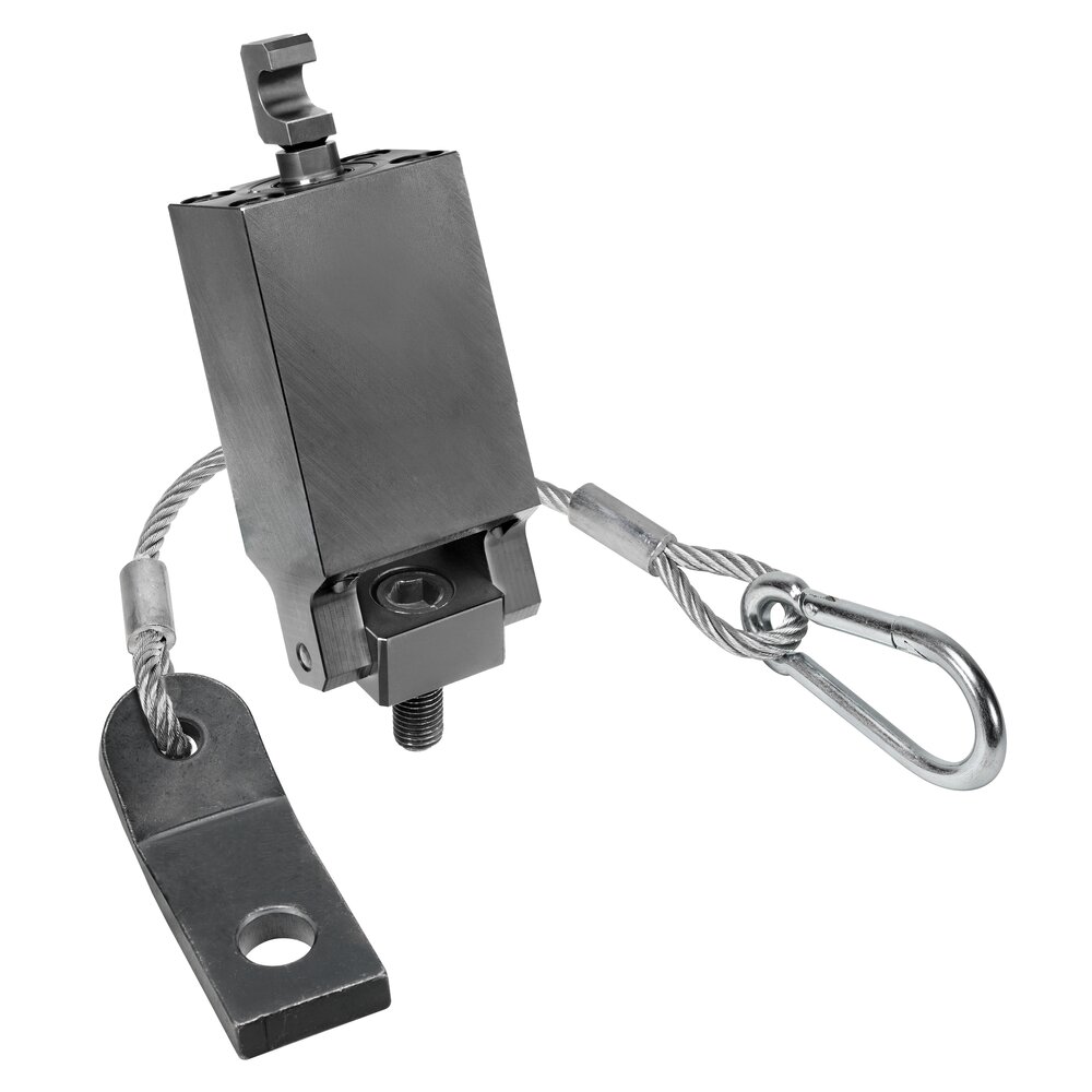 Концы крюков, гидравлические АМF 325373