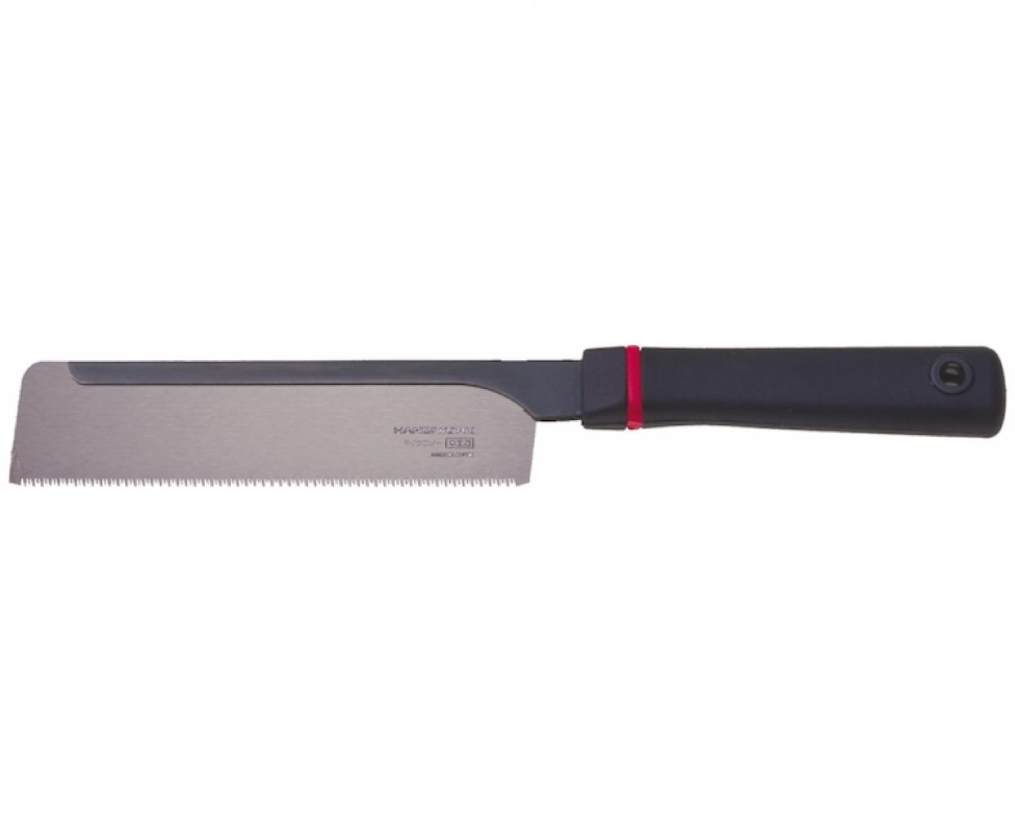 картинка Ножовка MICRO Keil 100100554 со сменным полотном 160 мм от магазина "Элит-инструмент"