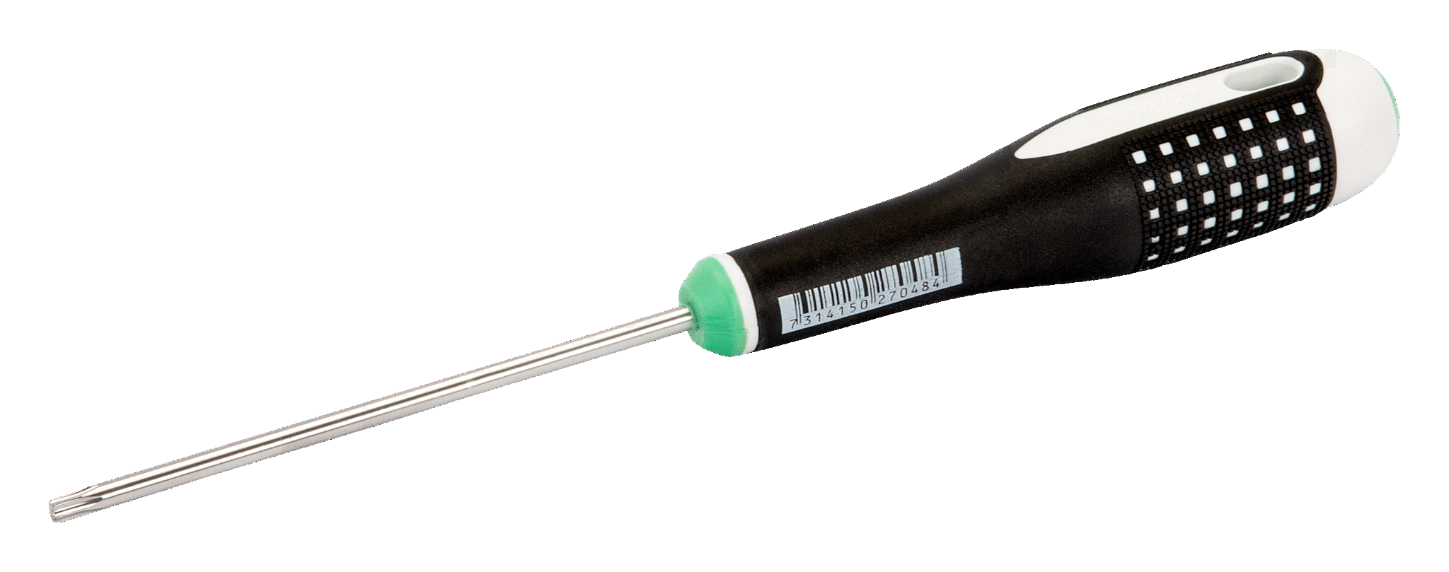 Отвертки под винты Torx® из нержавеющей стали. Отвертка под винты TORx® BAHCO BE-8925I