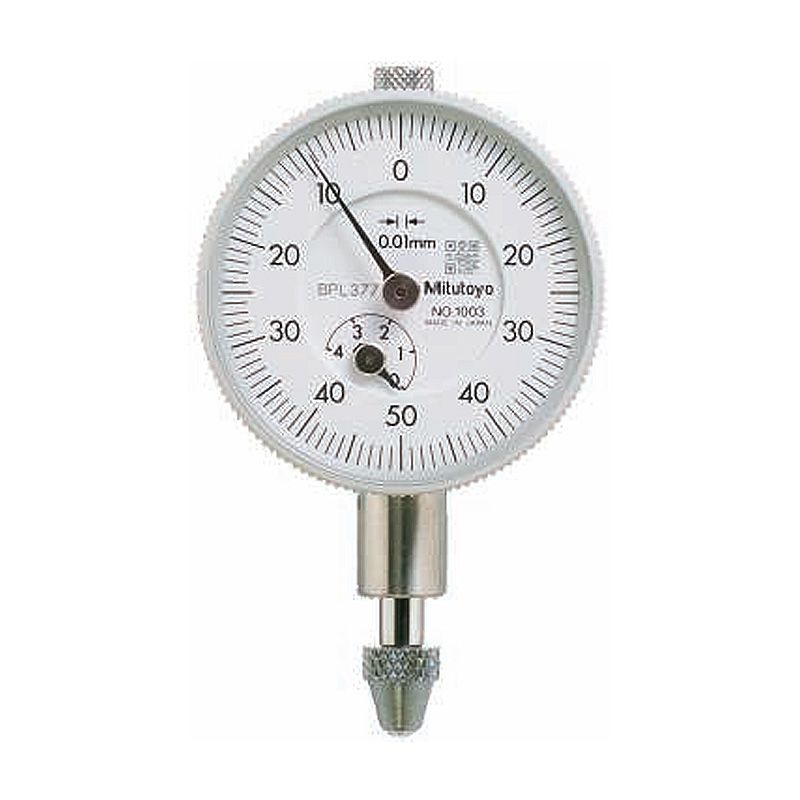картинка 1003TB Индикатор MITUTOYO от магазина "Элит-инструмент"