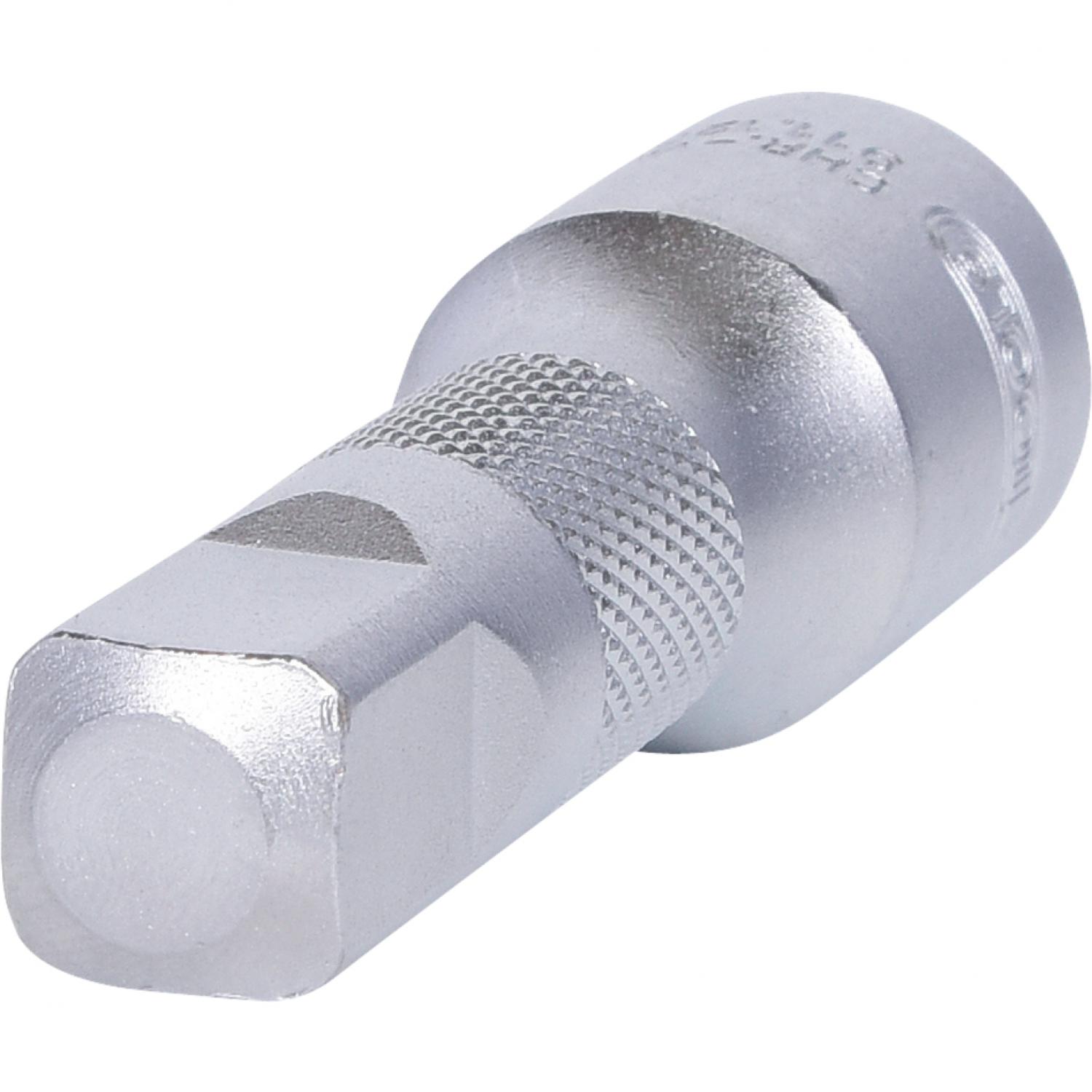 Удлинитель 1/2", 75 мм