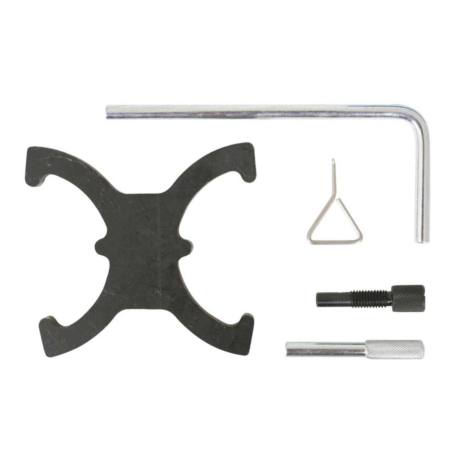 Набор инструментов для монтажа двигателя Ford, 5 шт C-MAX