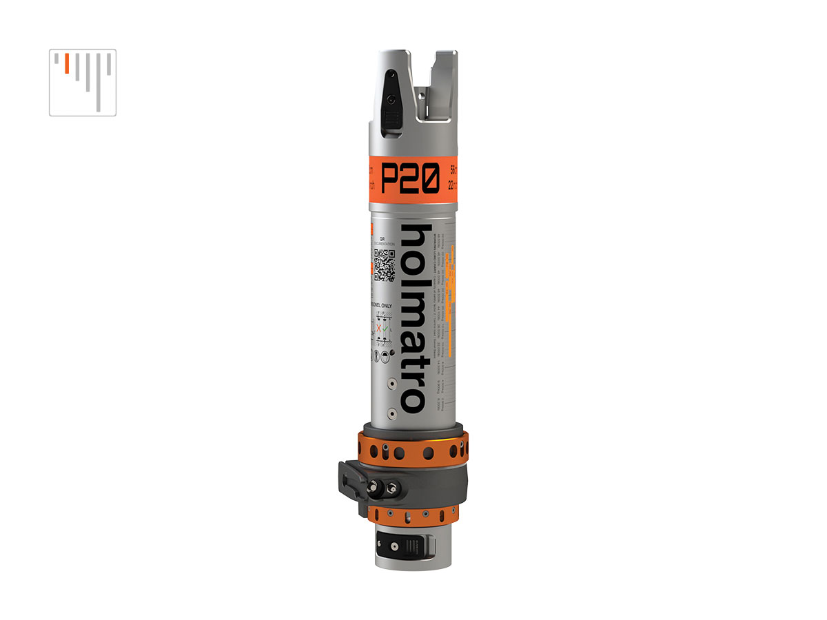 Распорка OmniLock P20OL Holmatro 151.004.141