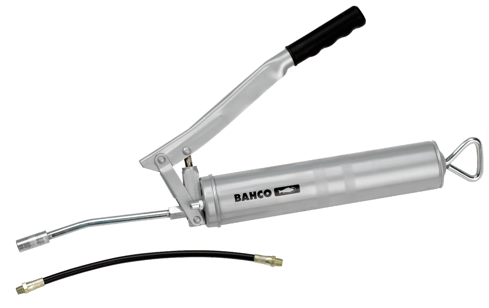 картинка Насос со сменным элементом для перекачки консистентной смазки BAHCO BOD5400 от магазина "Элит-инструмент"