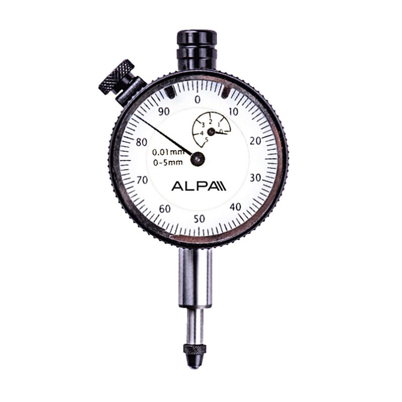 CB00605 Индикатор ALPA