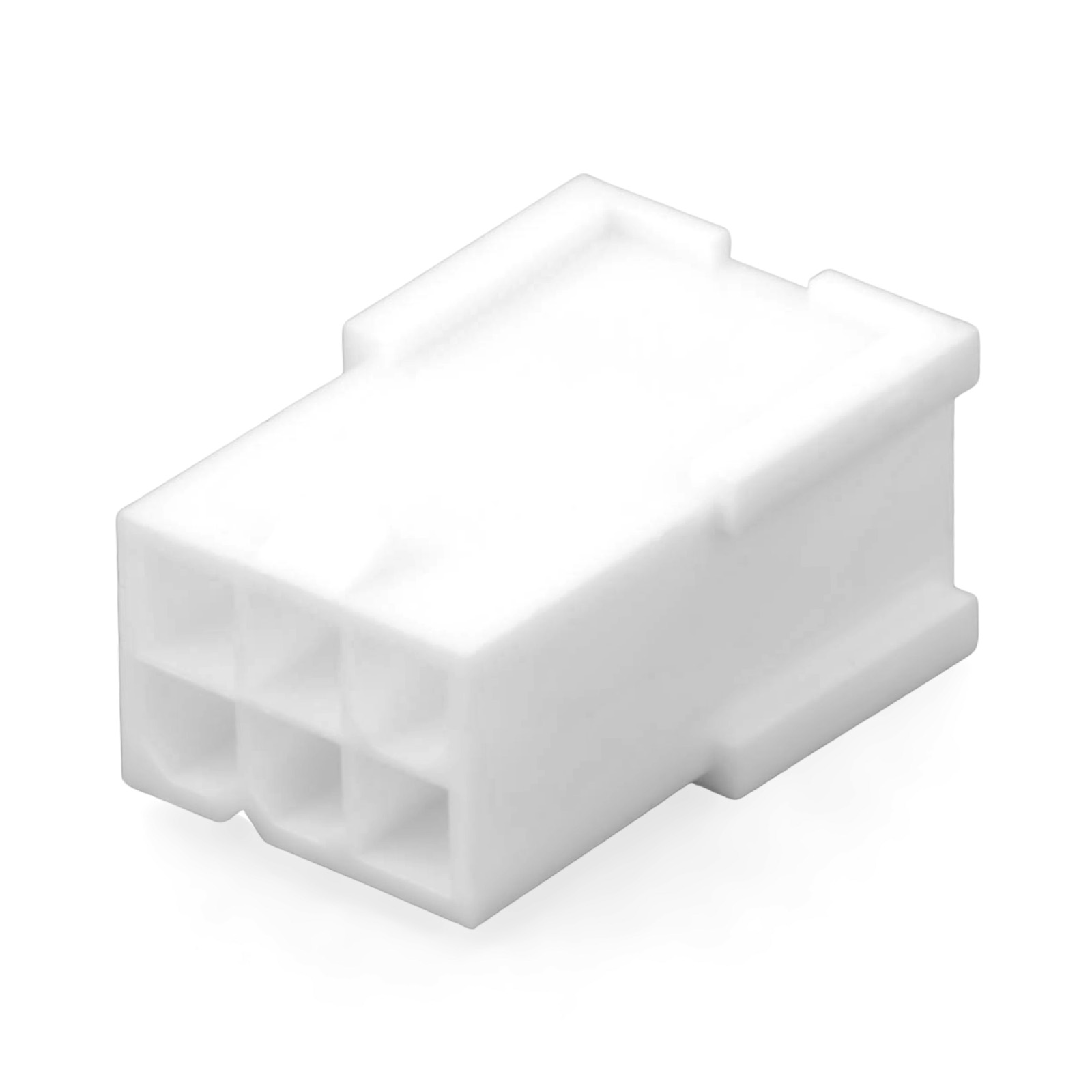 JRready JRN011-HMA-2X03P-V0 Разъём