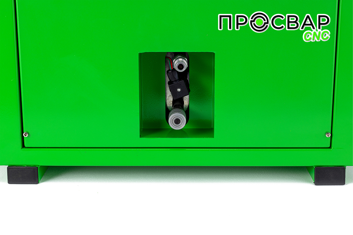 картинка Электромаслостанция ПРОСВАР CNC от магазина "Элит-инструмент"