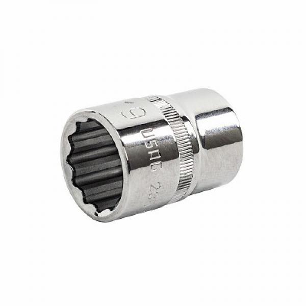 картинка Головки ключей с внутренним многогранником 235 1/2 N U02352009 от магазина "Элит-инструмент"