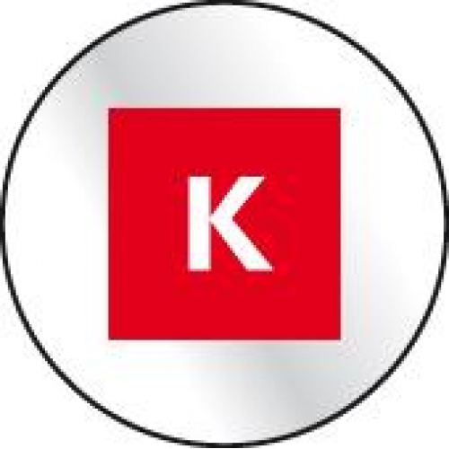 картинка Сменная пластина ISO RDHX 1604MOT KH9105 FORMAT 2999 5242 Fplus от магазина "Элит-инструмент"